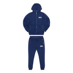 Benlee Costum de trening 'Hackberry' bleumarin / alb