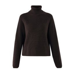 MEXX Pulover maro închis