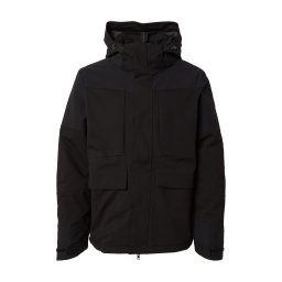 KILLTEC Geacă outdoor 'KOW 81' negru