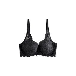 Next Sutien negru