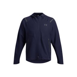 UNDER ARMOUR Geacă funcțională 'Unstoppable' albastru