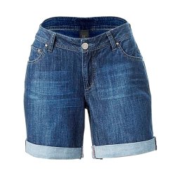 heine Jeans albastru