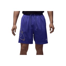 Jordan Pantaloni sport albastru cobalt