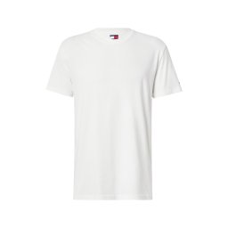 Tommy Jeans Tricou alb