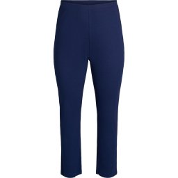 Zizzi Pantaloni de pijama 'Mliv' albastru regal