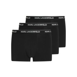 Karl Lagerfeld Boxeri negru