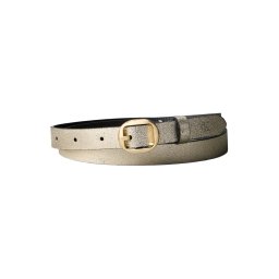 Calvin Klein Curea auriu