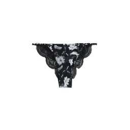 B by Ted Baker Slip negru / alb