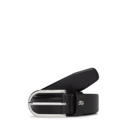 Karl Lagerfeld Curea negru