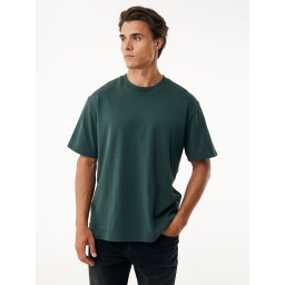 MEXX Tricou 'Himalaya' verde