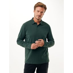 MEXX Tricou 'Korab' verde închis