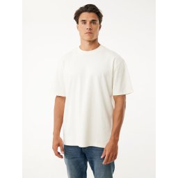 MEXX Tricou 'Himalaya' alb