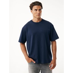 MEXX Tricou 'Himalaya' bleumarin