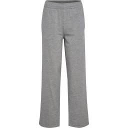 Hummel Pantaloni sport 'PULSE' gri