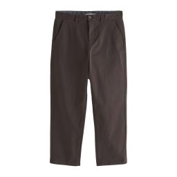 Next Pantaloni eleganți maro