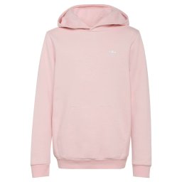 ADIDAS ORIGINALS Bluză de molton 'Essentials' roz