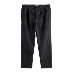 Next Pantaloni eleganți negru