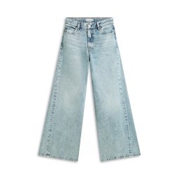 TOMMY HILFIGER Jeans 'Twist 70's' albastru denim