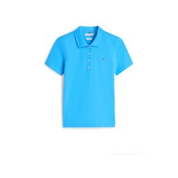 TOMMY HILFIGER Tricou '1985' azuriu