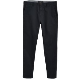 Next Pantaloni eleganți bleumarin