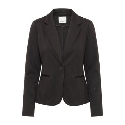 ICHI Sacou 'IHKATE' negru