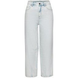 BUFFALO Jeans albastru deschis
