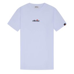 ELLESSE Tricou 'Ollio 2' albastru / roșu / alb