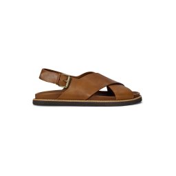 Polo Ralph Lauren Sandale maro caramel