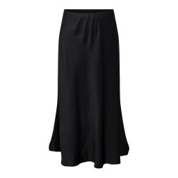 ONLY Fustă 'ONLJANE' negru