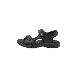 PANAMA JACK Sandale trekking 'Salton C36' negru