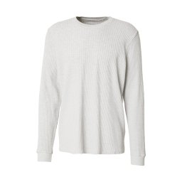Abercrombie & Fitch Tricou gri
