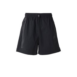 Nike Sportswear Pantaloni 'Tech' gri închis / negru