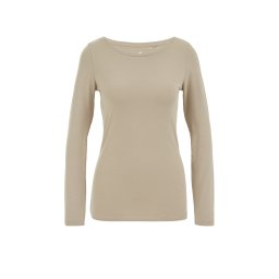 WE Fashion Tricou oliv