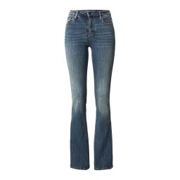 ARMANI EXCHANGE Jeans albastru denim