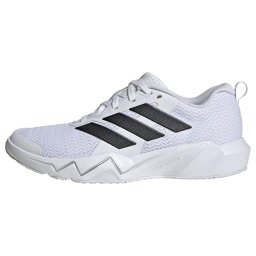 ADIDAS PERFORMANCE Pantofi sport 'Rapidmove Go' negru / alb murdar