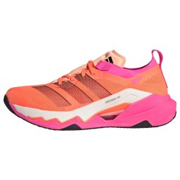ADIDAS PERFORMANCE Pantofi sport 'Rapidmove Pro' portocaliu / roz