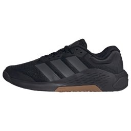 ADIDAS PERFORMANCE Pantofi sport 'Dropset 4' negru