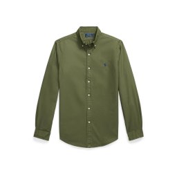 Polo Ralph Lauren Cămașă oliv
