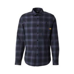 G-STAR Cămașă 'Bristum 2.0' negru