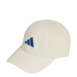 ADIDAS PERFORMANCE Șapcă 'DAD CAP TONAL' albastru / alb