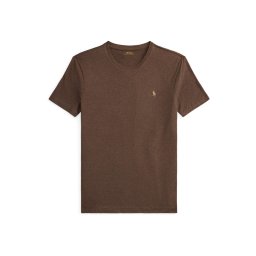 Polo Ralph Lauren Tricou ciocolatiu