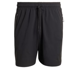 ADIDAS SPORTSWEAR Pantaloni sport 'Z.N.E.' negru