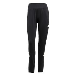ADIDAS PERFORMANCE Pantaloni sport 'Adi365 Iconic' negru / alb