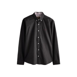 Next Cămașă negru