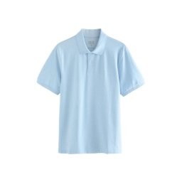Next Tricou albastru deschis