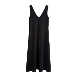 Next Rochie negru