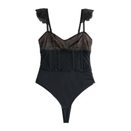 Lipsy Body negru