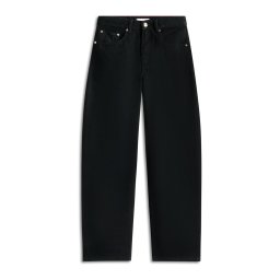 TOMMY HILFIGER Jeans negru
