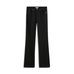 TOMMY HILFIGER Jeans negru