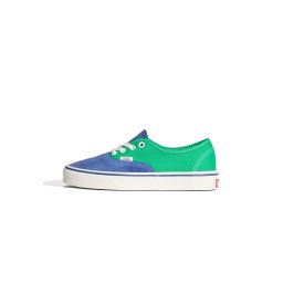 VANS Sneaker low 'Authentic' bleumarin / verde jad